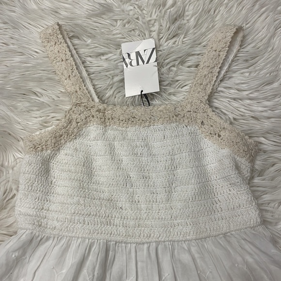 Girls Zara shirt - Picture 2 of 8